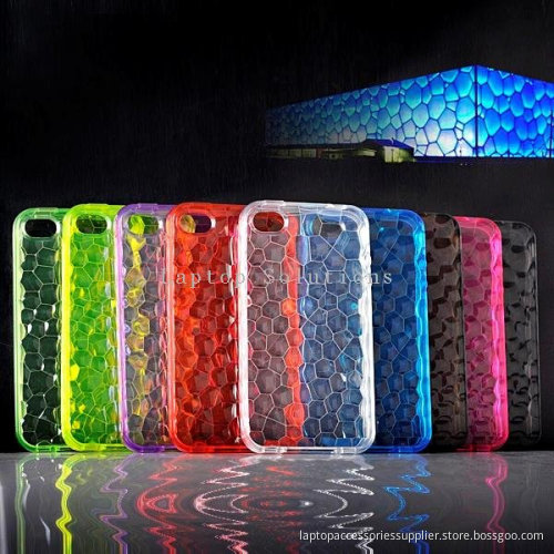 Iphone Case Slim Pu Case Fashion Design Cover For Apple Iphone 4 4g